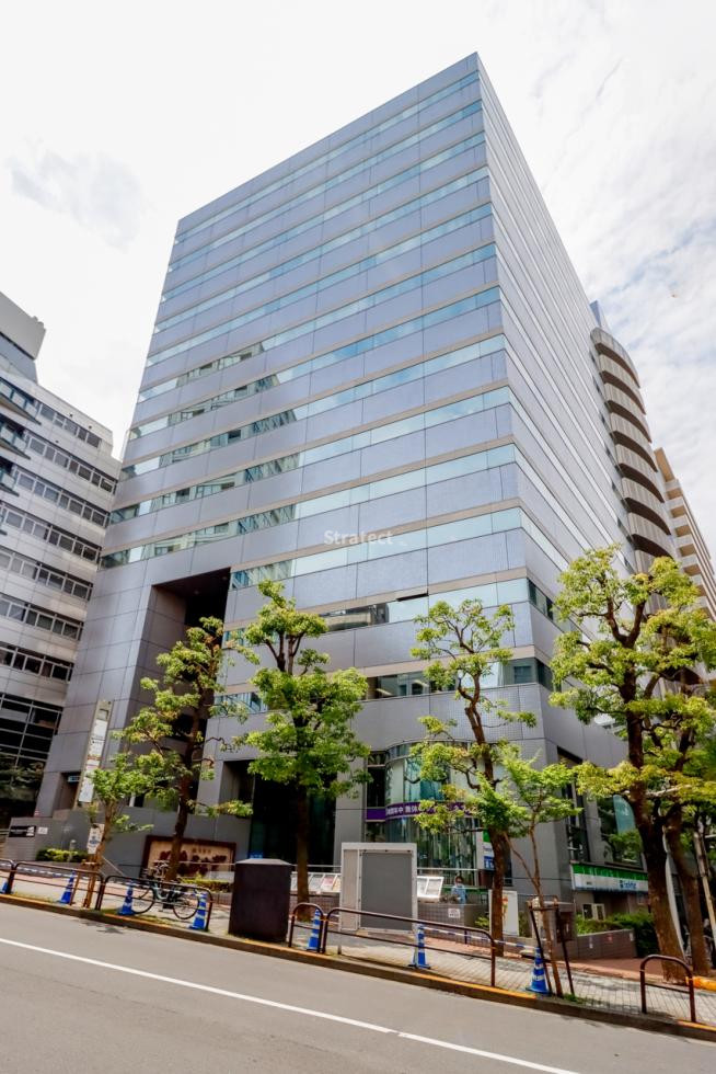 麹町クリスタルシティ