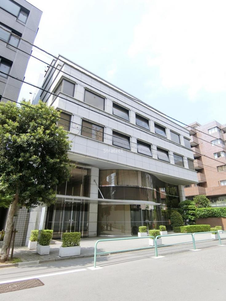 共同ビル（一番町）