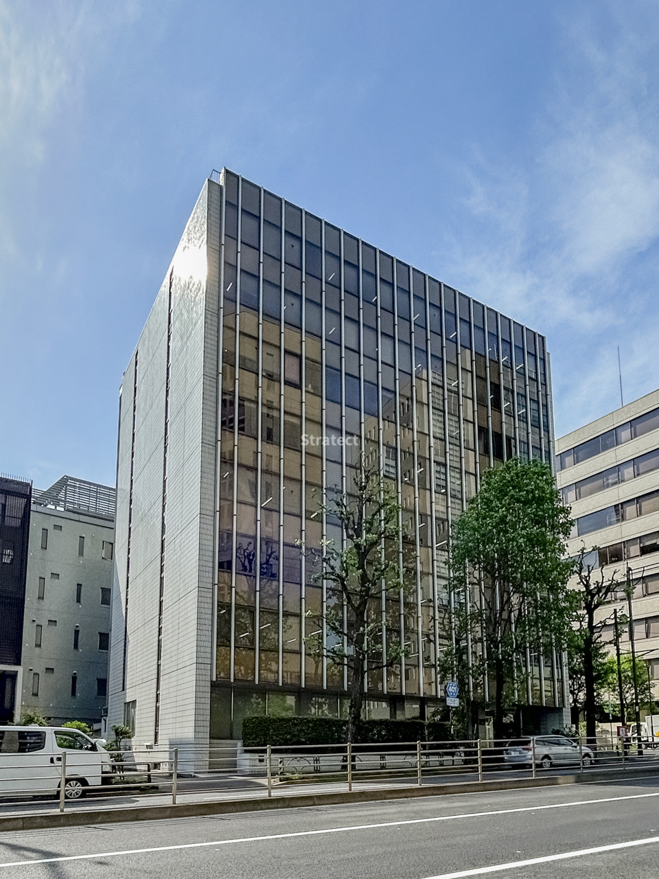 ＫＹ三番町ビル