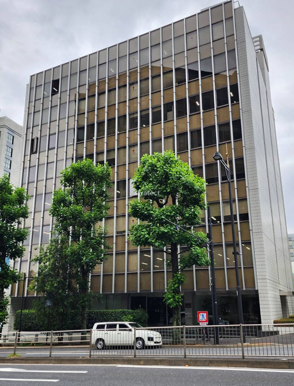 KY三番町ビルの区画詳細情報｜Stratect（ストラテクト）
