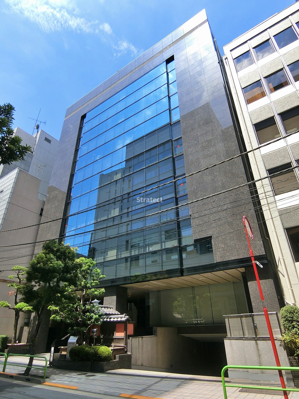 麹町シルクビル