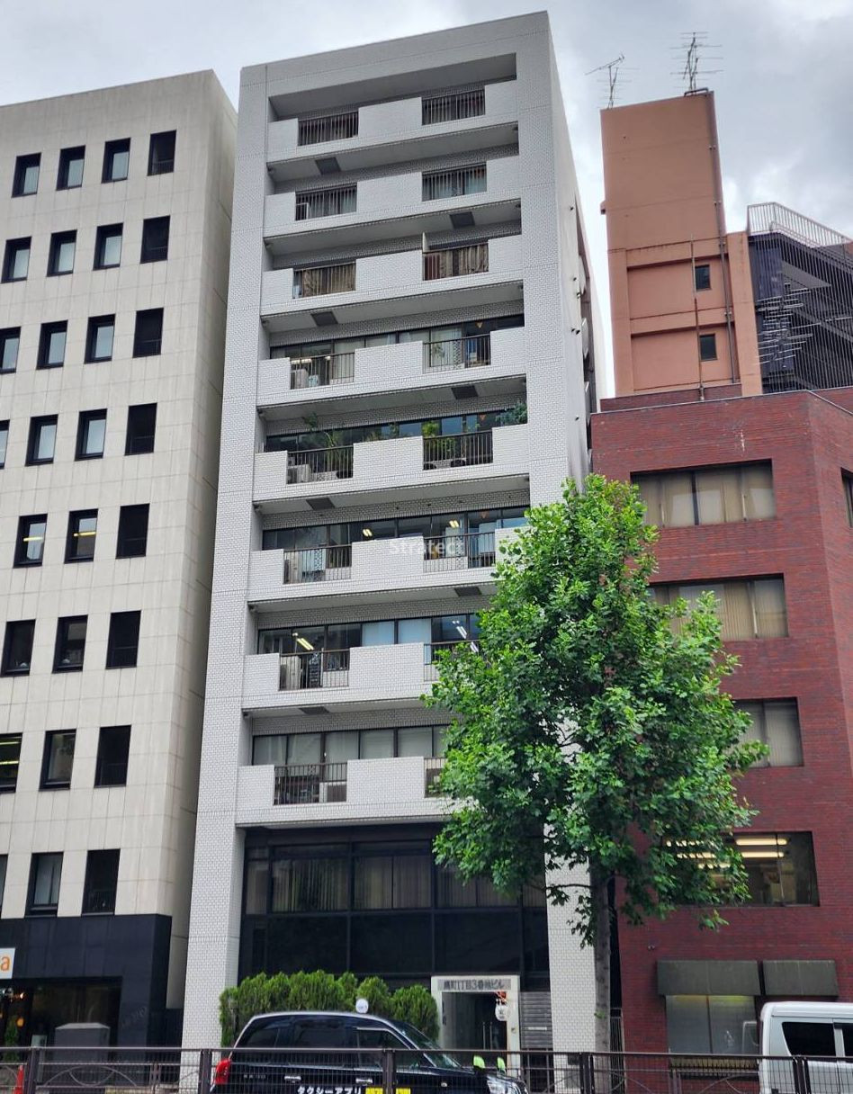 麹町１丁目３番地ビル