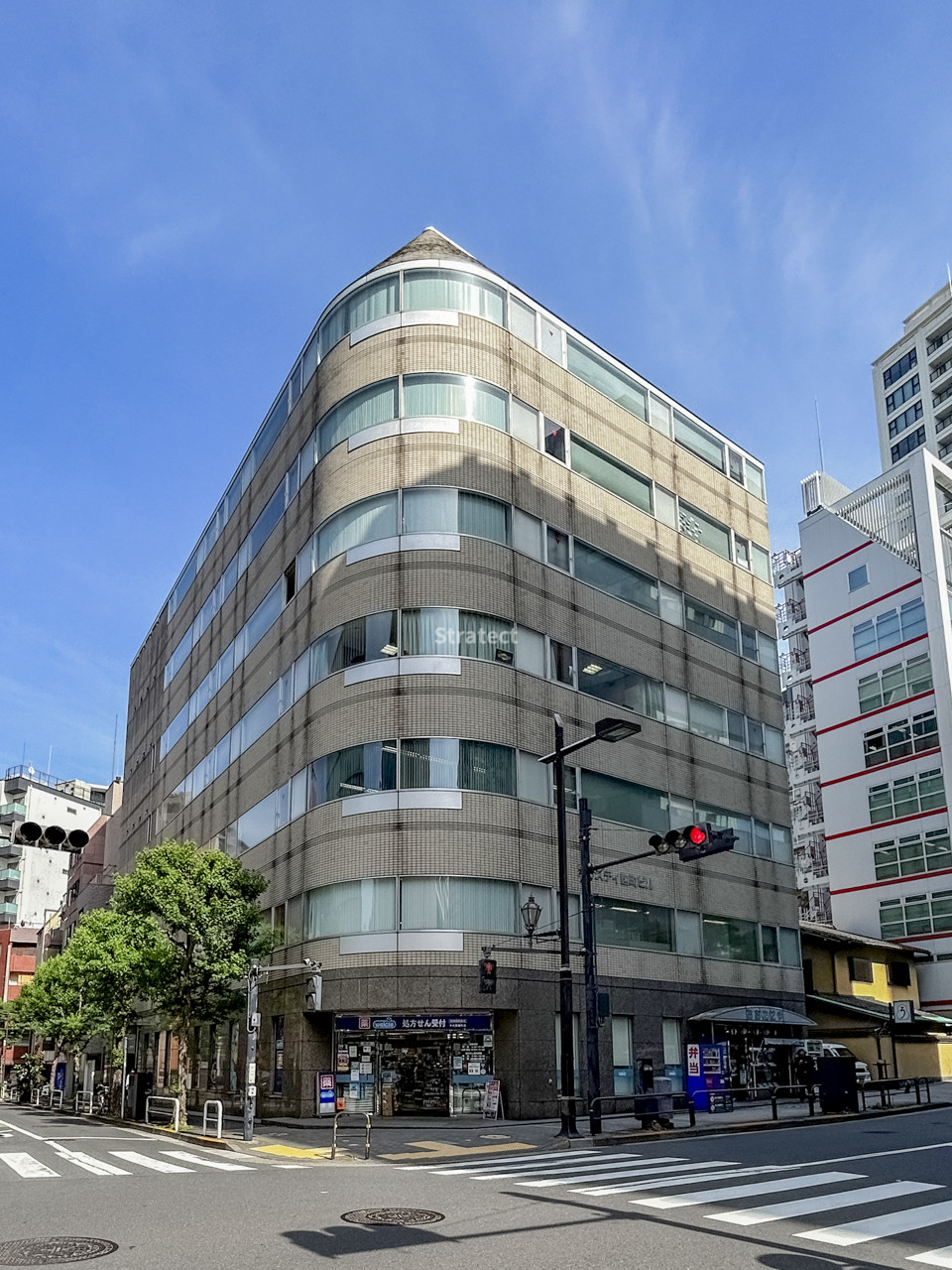 トラスティ麹町ビル