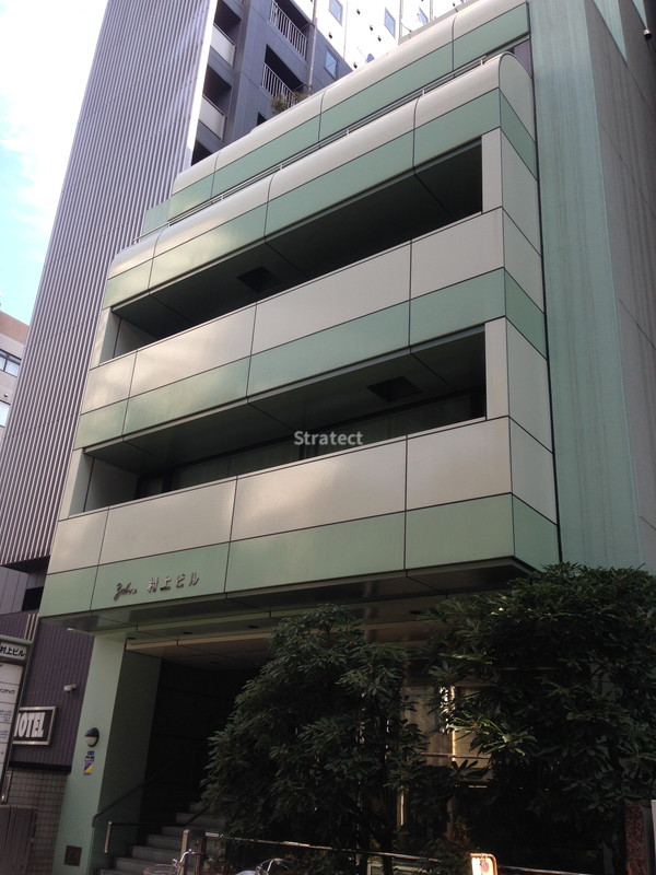 ザボン村上ビル