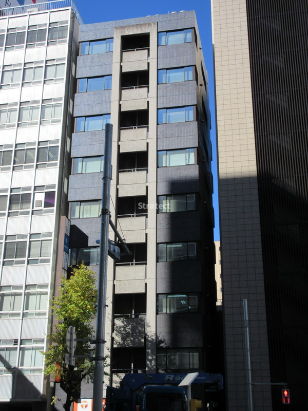 新橋ユタカビル