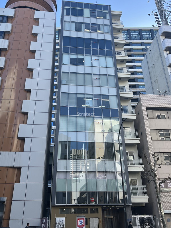 ＡＣＮ神田錦町ビル