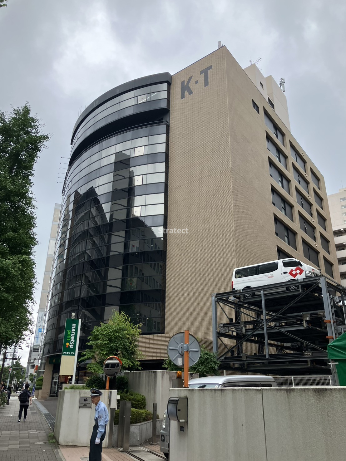 新川Ｋ・Ｔビル