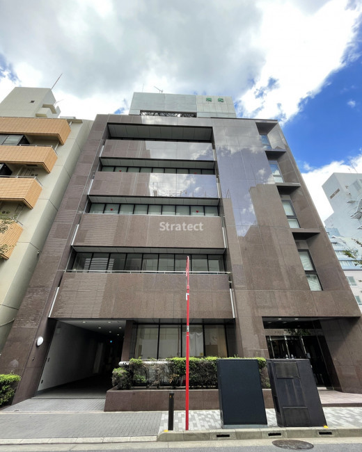 楠和日本橋ビル