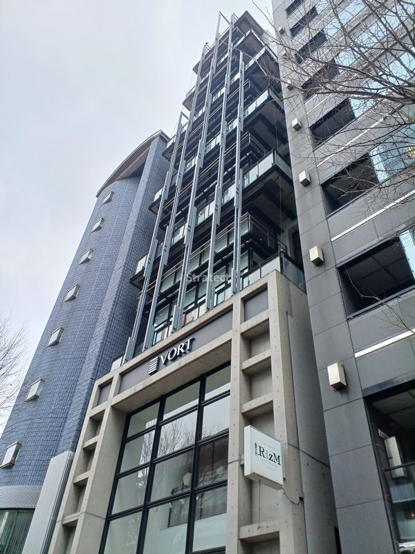 VORT青山一丁目Ｄｕａｌ’ｓ