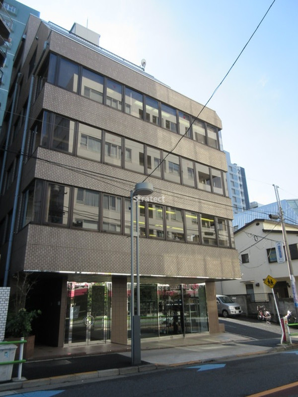 Ｔ３２３プレイスビル