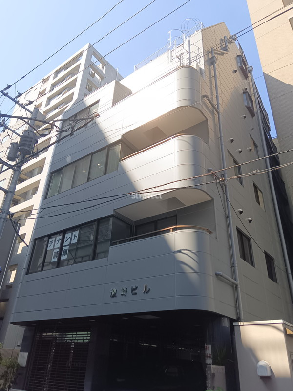 波崎ビル