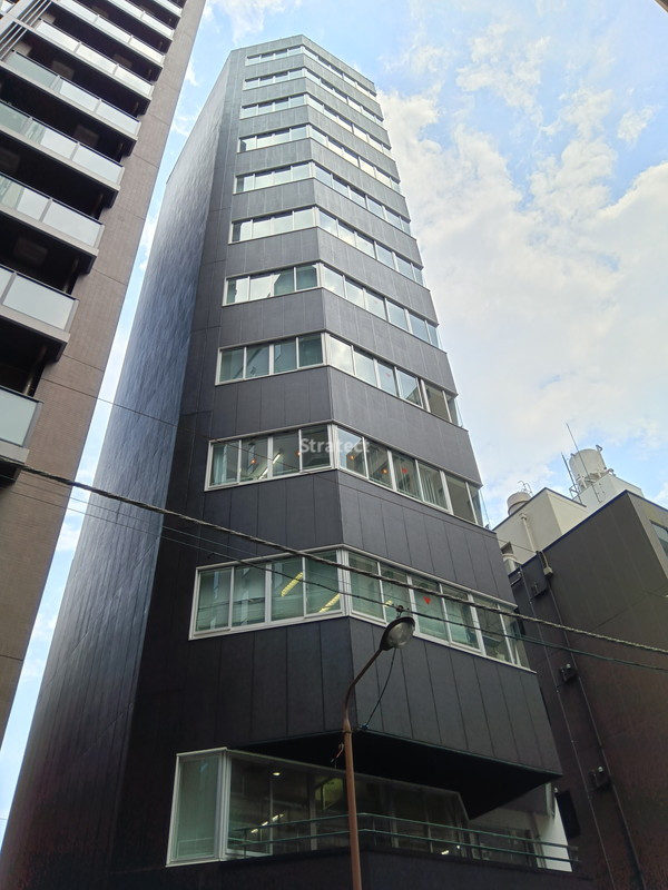 いちご大手町ノースビル