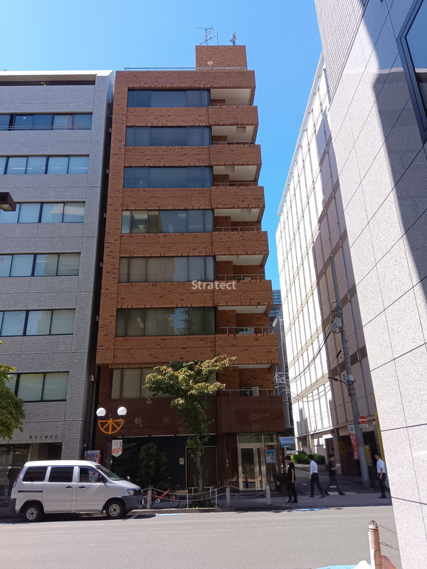 ル・グラシエルＢＬＤＧ．６０