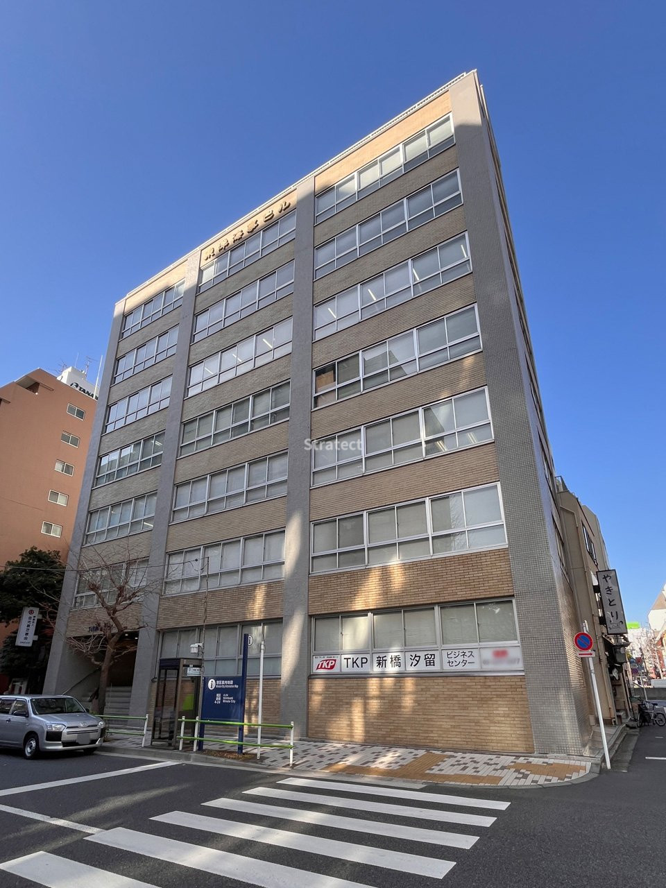 第２東洋海事ビル