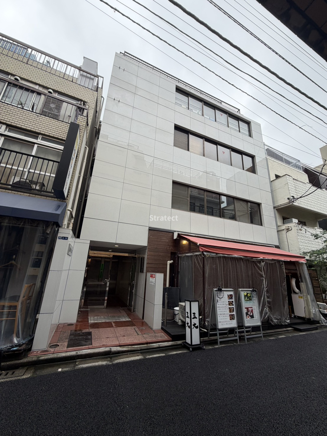 朝日ビル第３