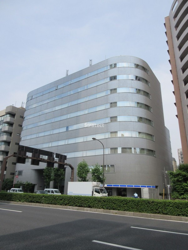 ＫＤＸ高輪台ビル