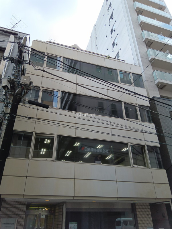 老川ビル