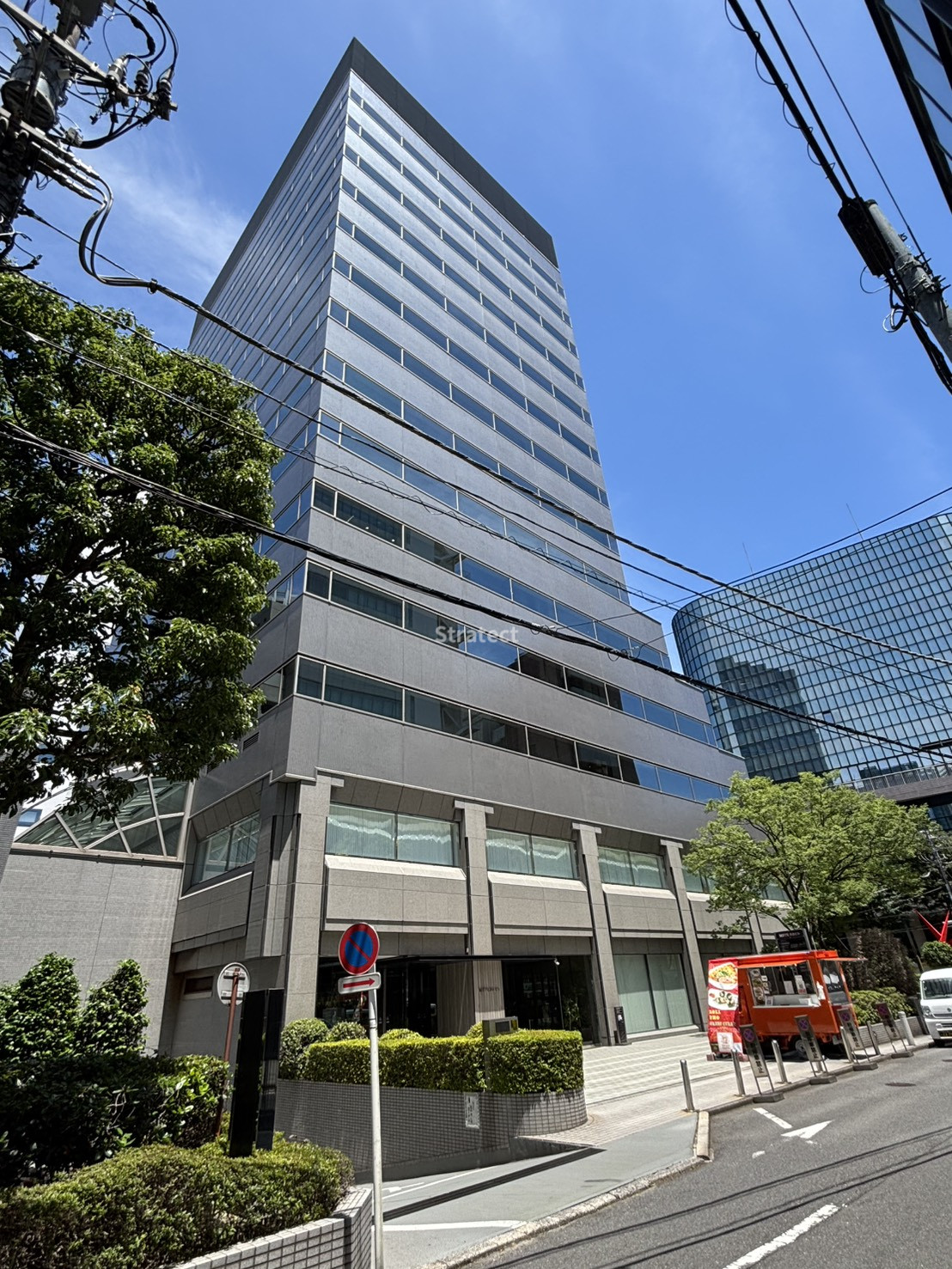 MFPR渋谷ビル