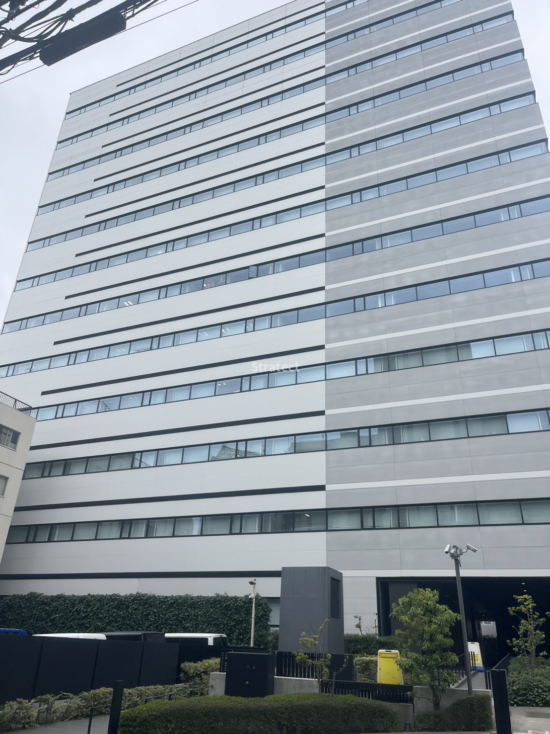 ネクストサイト渋谷ビル