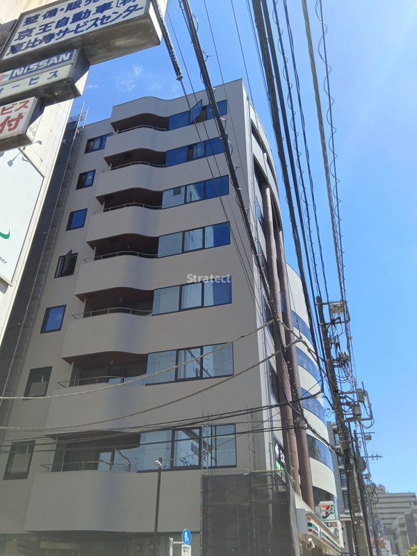 グランファースト恵比寿