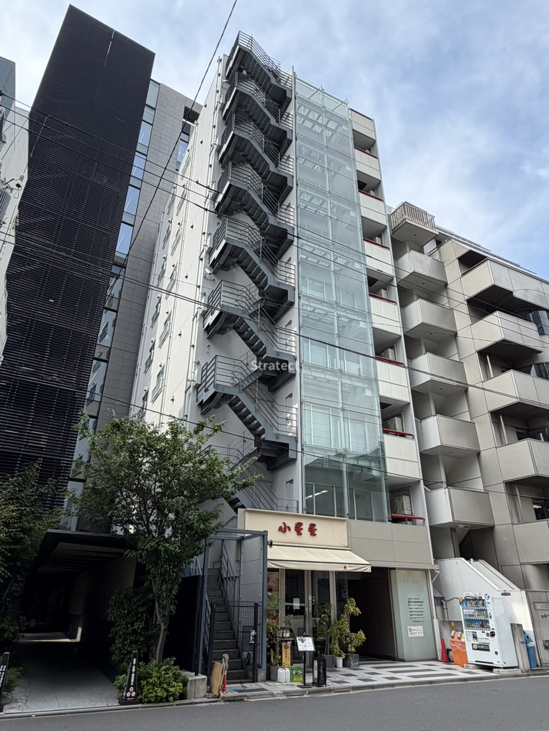 ＳＲビル