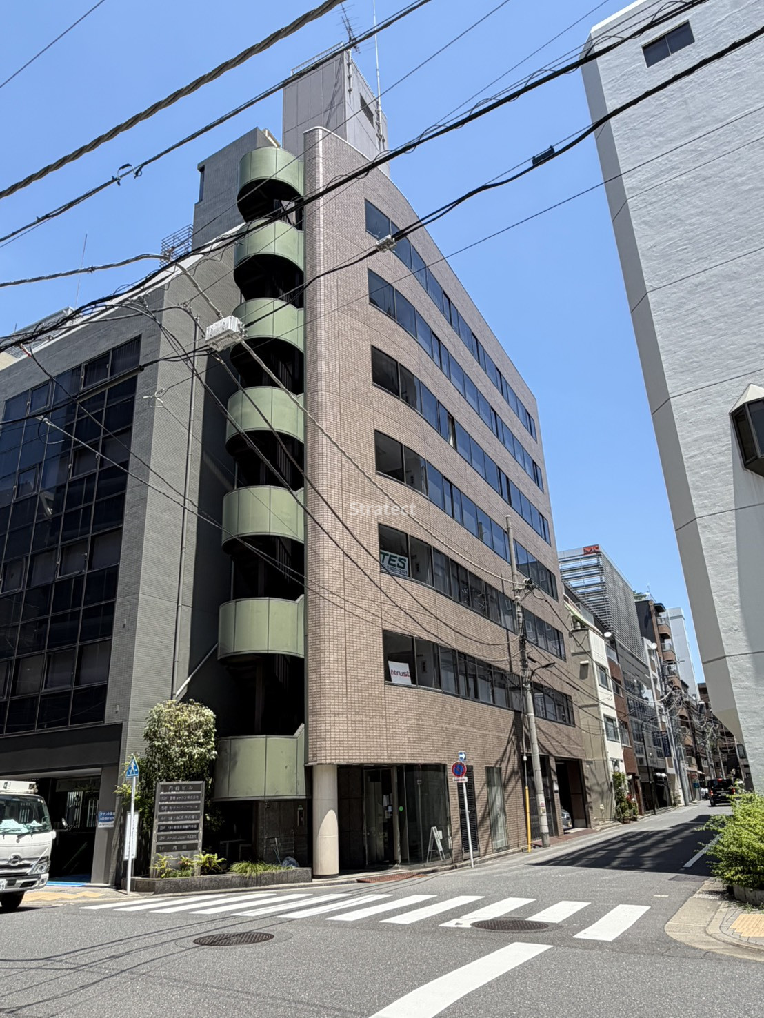 内田ビル