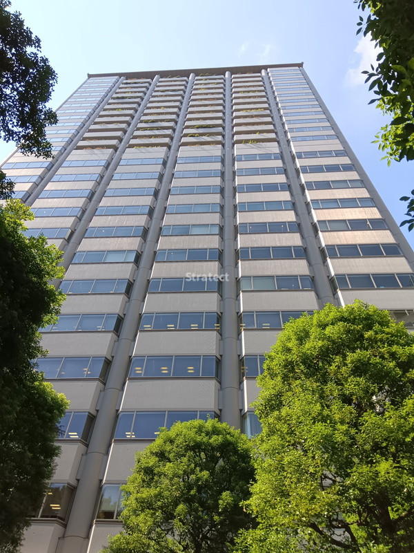 赤坂溜池タワー