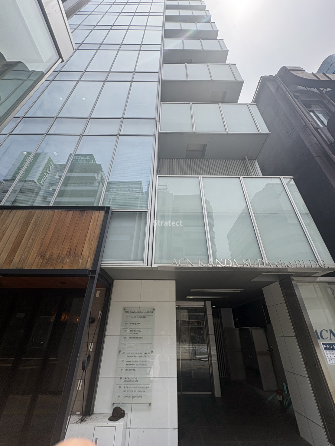 ACN神田須田町ビル