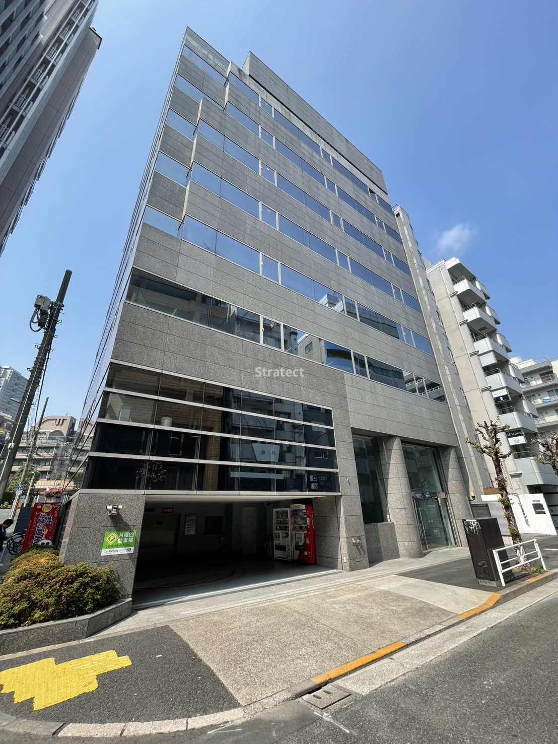 いちご恵比寿西ビル