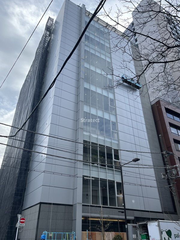 セントラルスクエア