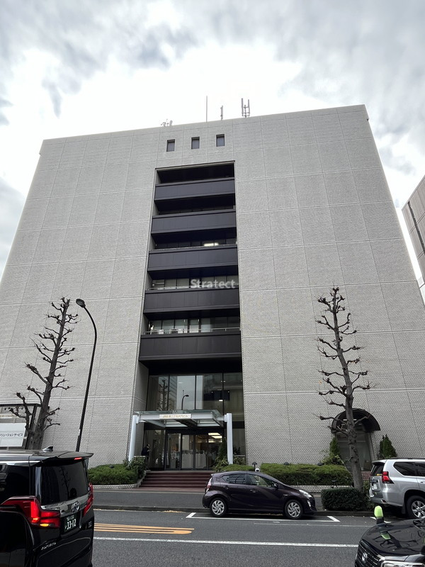 JRE芝二丁目大門ビル