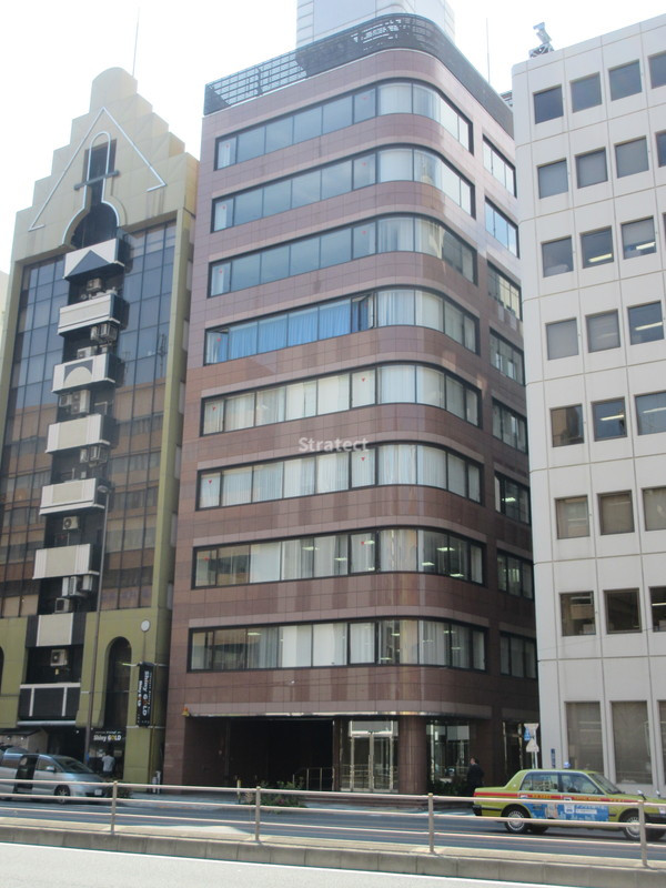 グランファースト芝大門