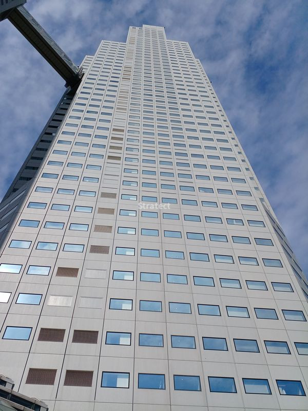 聖路加タワービル