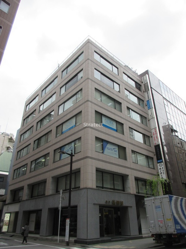 土志田ビルディング
