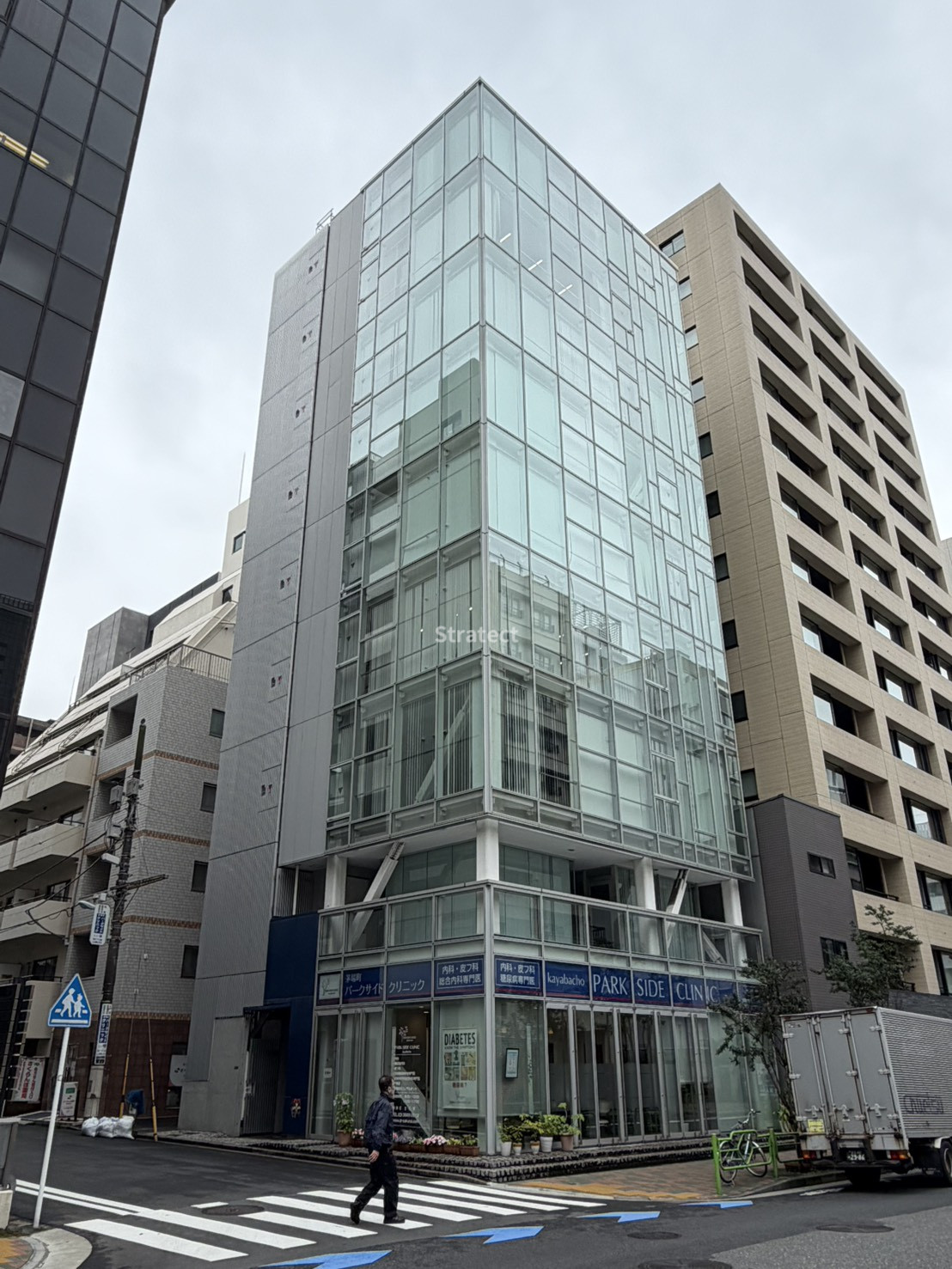 東石ビル