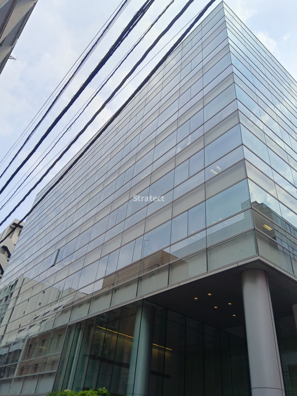 いちご八丁堀ビル