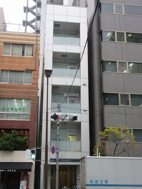 アソルティ小伝馬町Ｌｉｅｎｓ