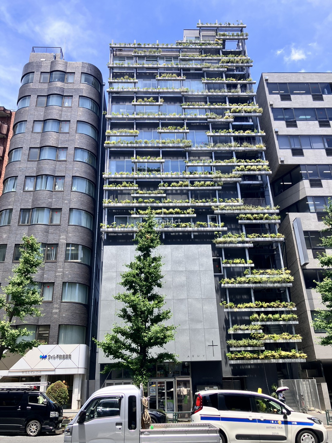 恵比寿SAビル