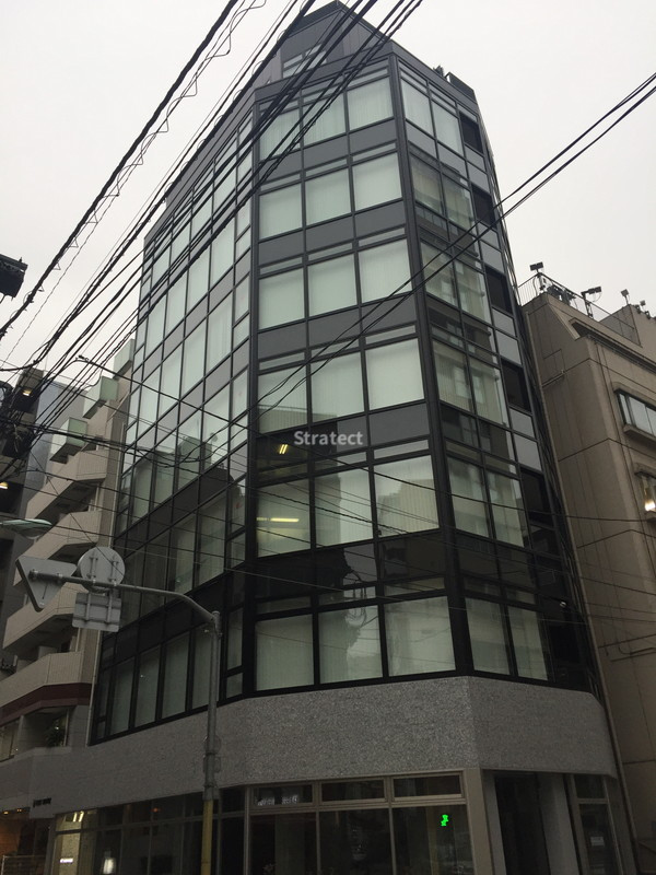 VORT新橋NEX