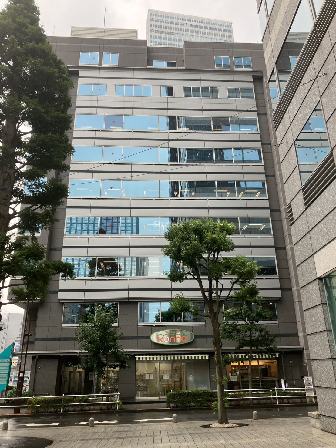 菅野ビル