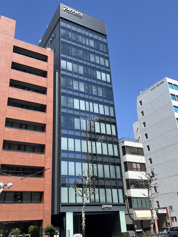 ＰＭＯ神田岩本町