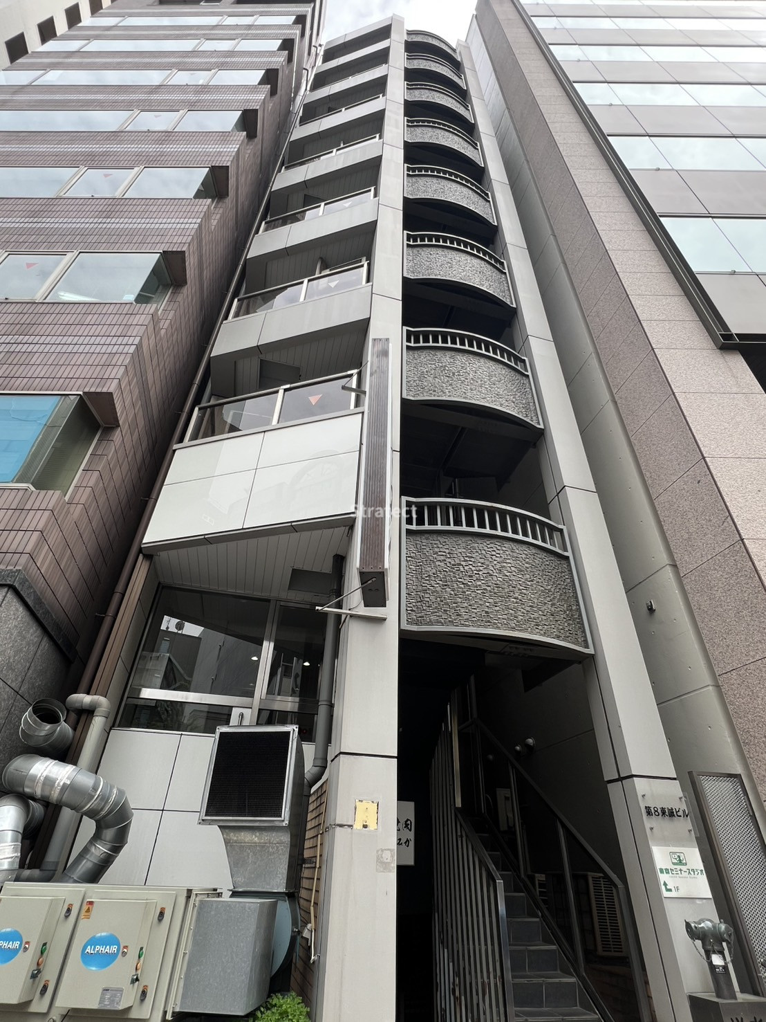 第八東誠ビル