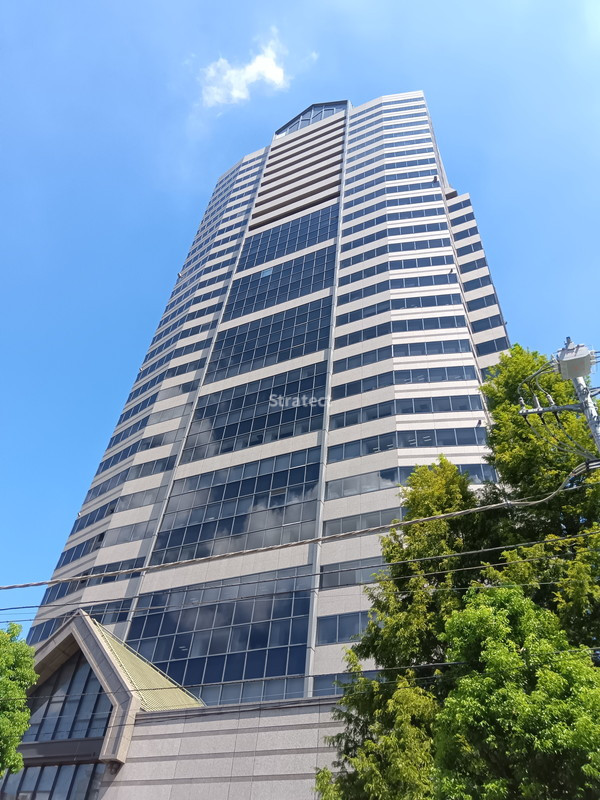 赤坂パークビル