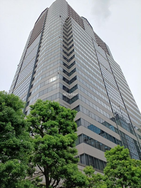 赤坂パークビル