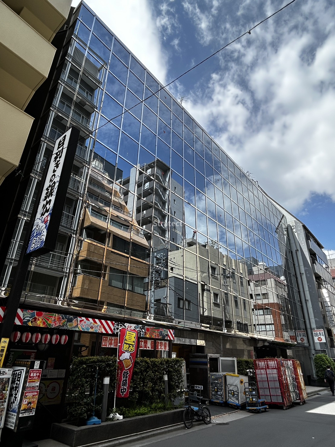 コア京橋ビル