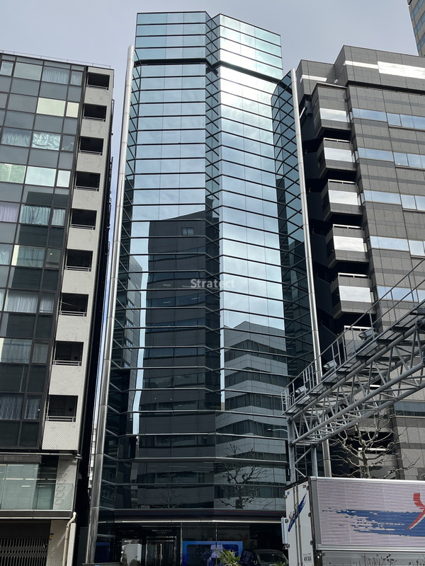 茅場町イーストスクエア