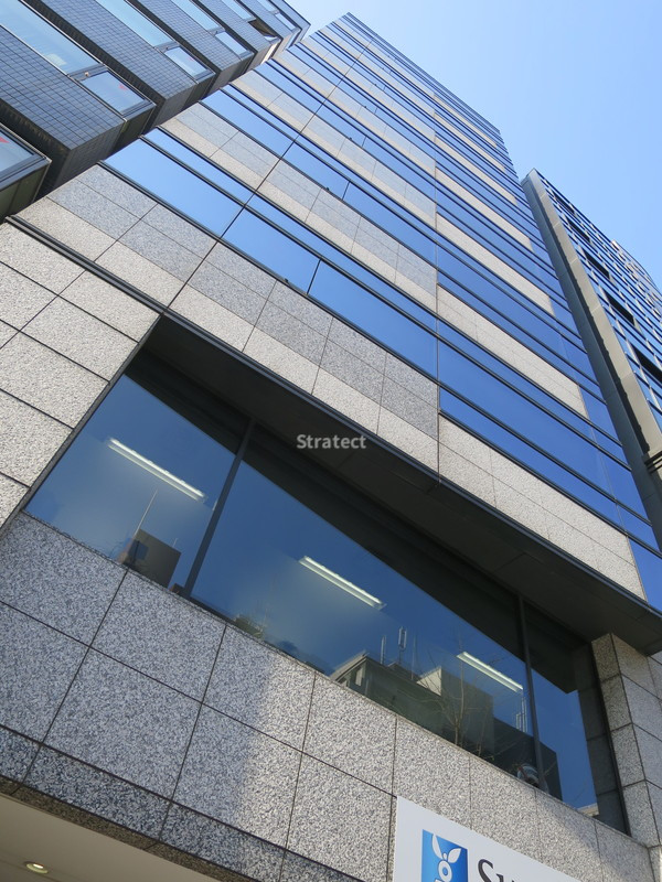フロンティア麹町