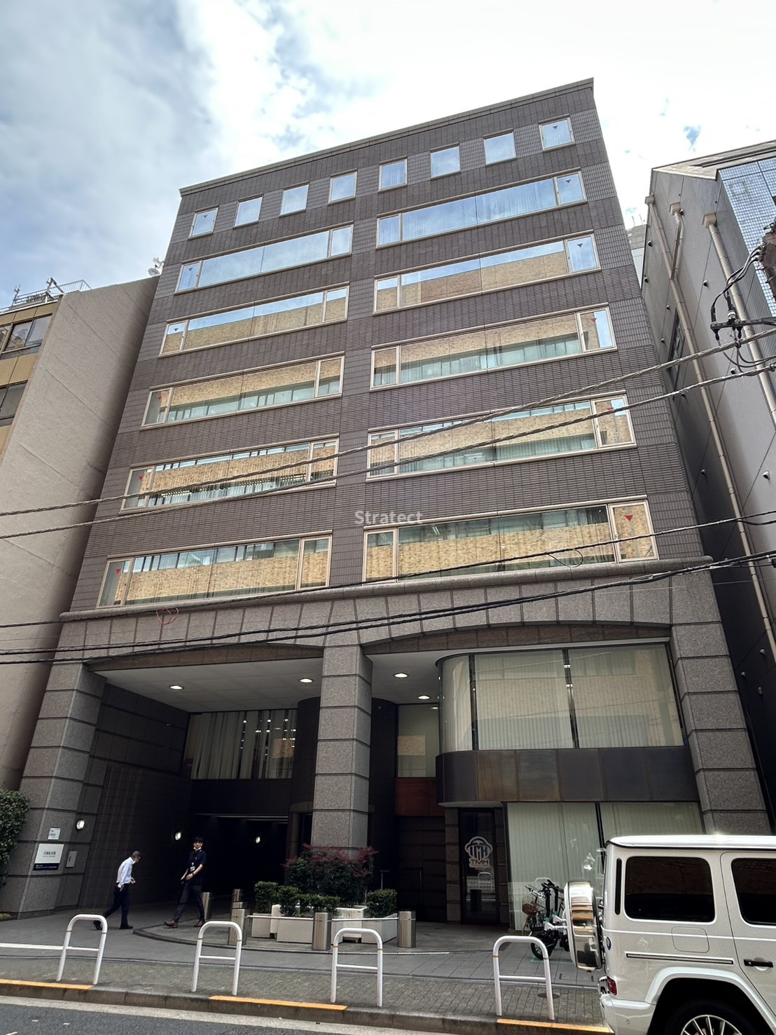 ＤａｉｗａＡ浜松町