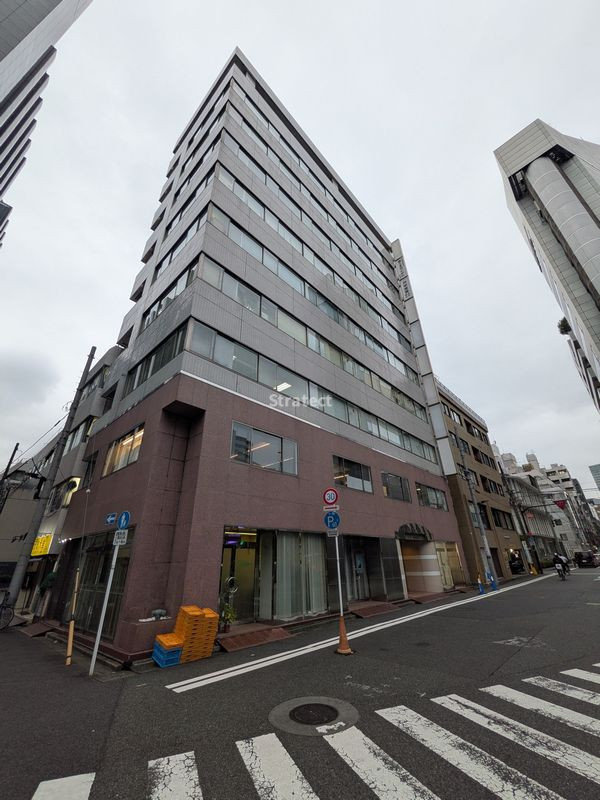 イトーピア神田共同ビル