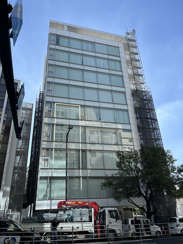 エース九段ビル